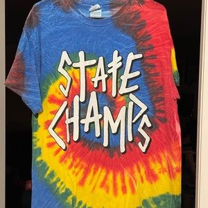 State Champs shirt